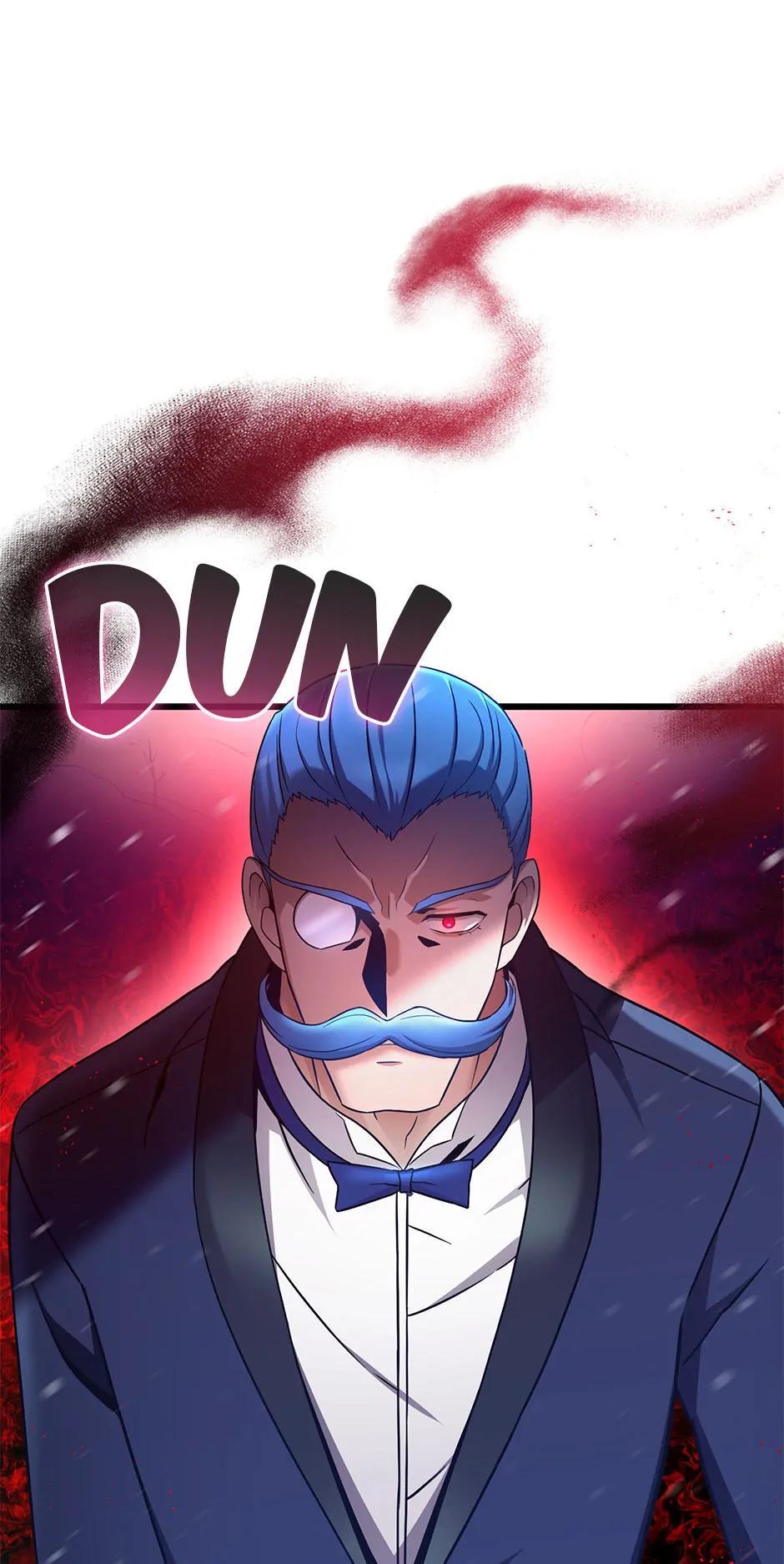 Read Mystic Musketeer EN Manga Online
