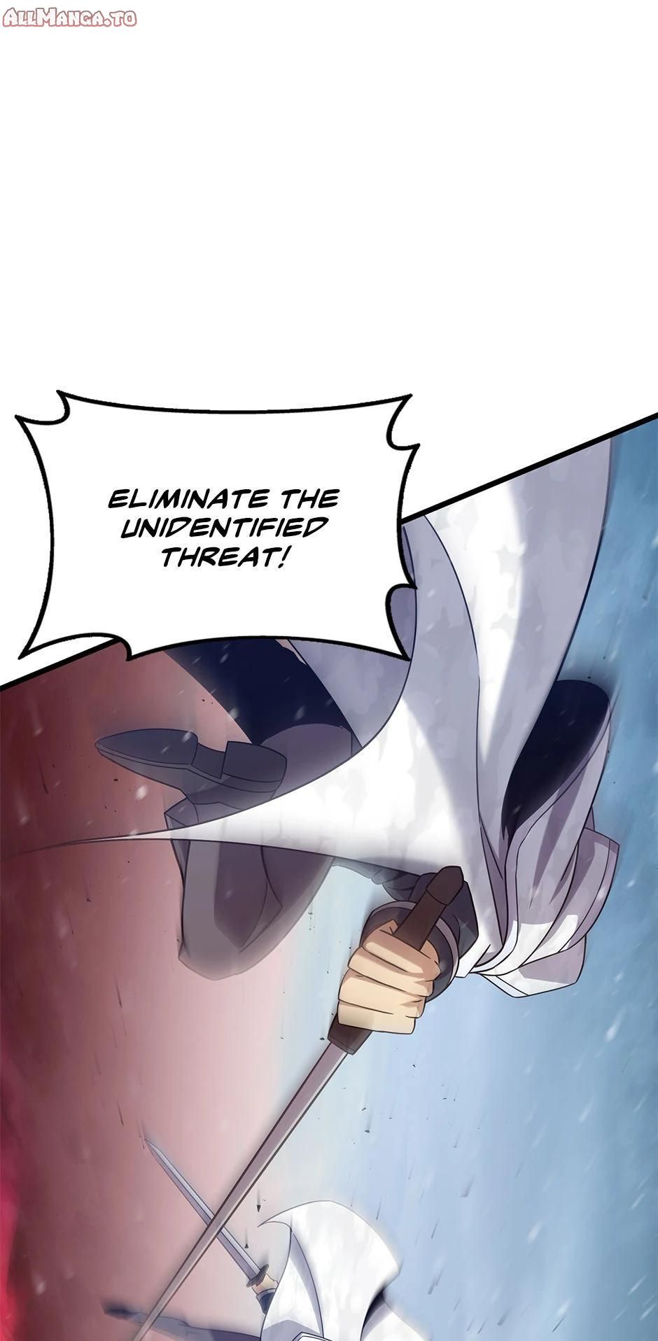 Read Mystic Musketeer EN Manga Online