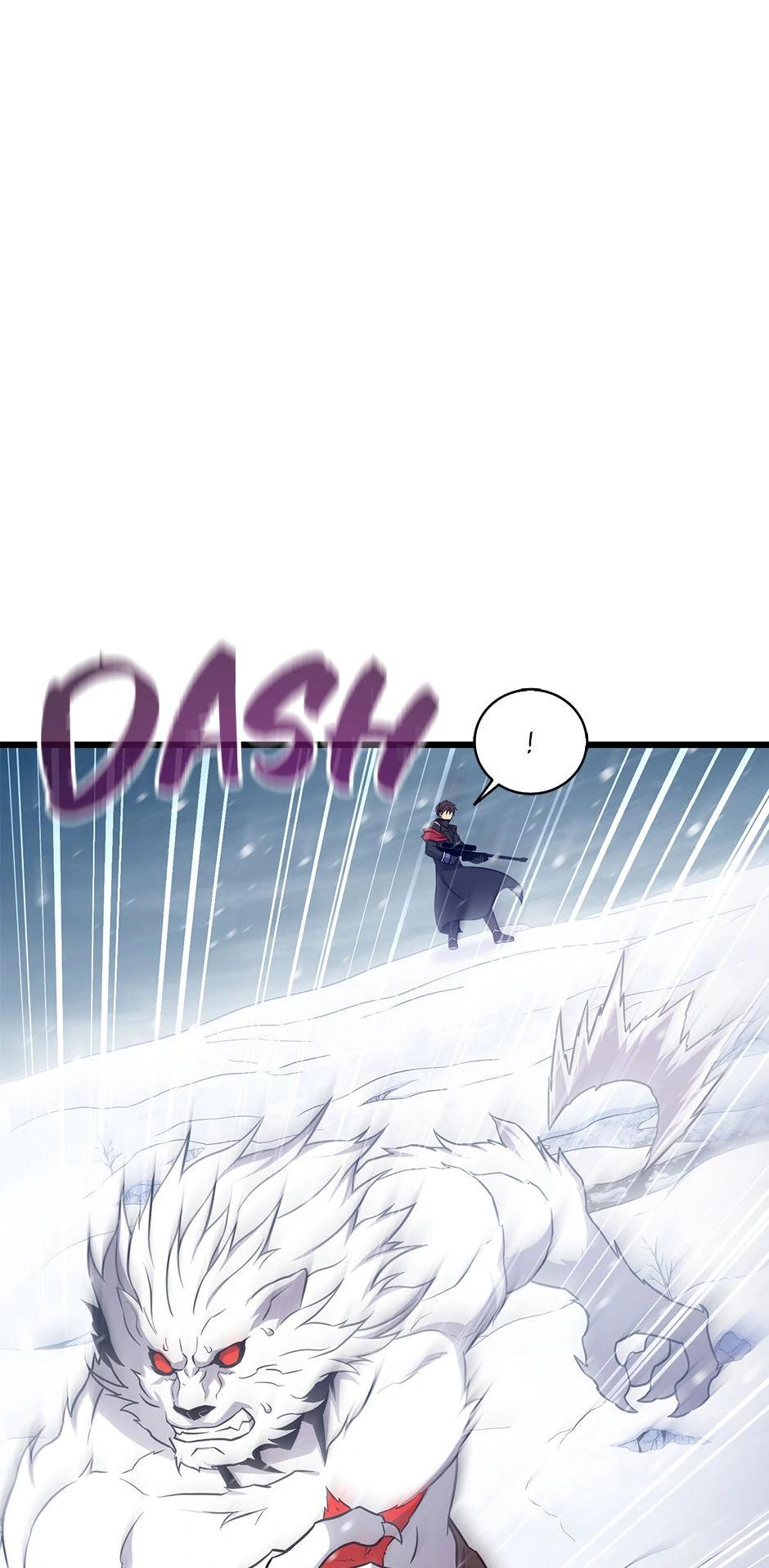 Read Mystic Musketeer EN Manga Online