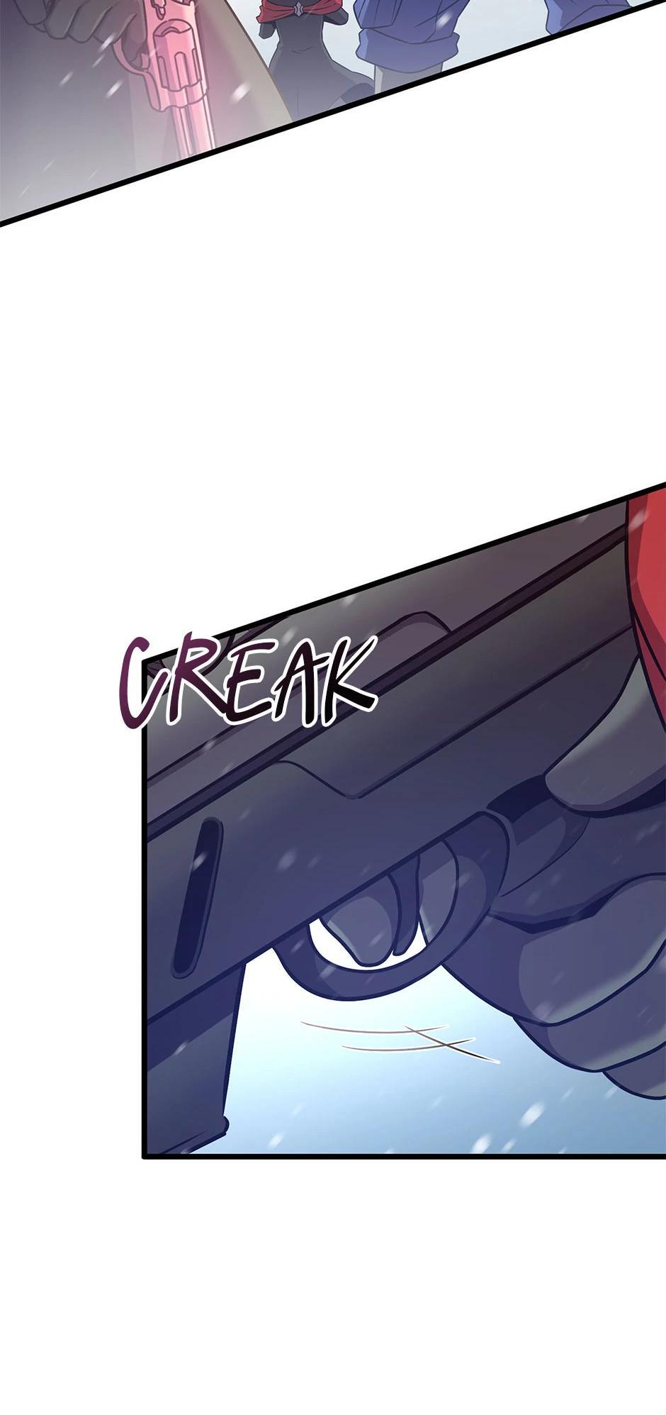 Read Mystic Musketeer EN Manga Online