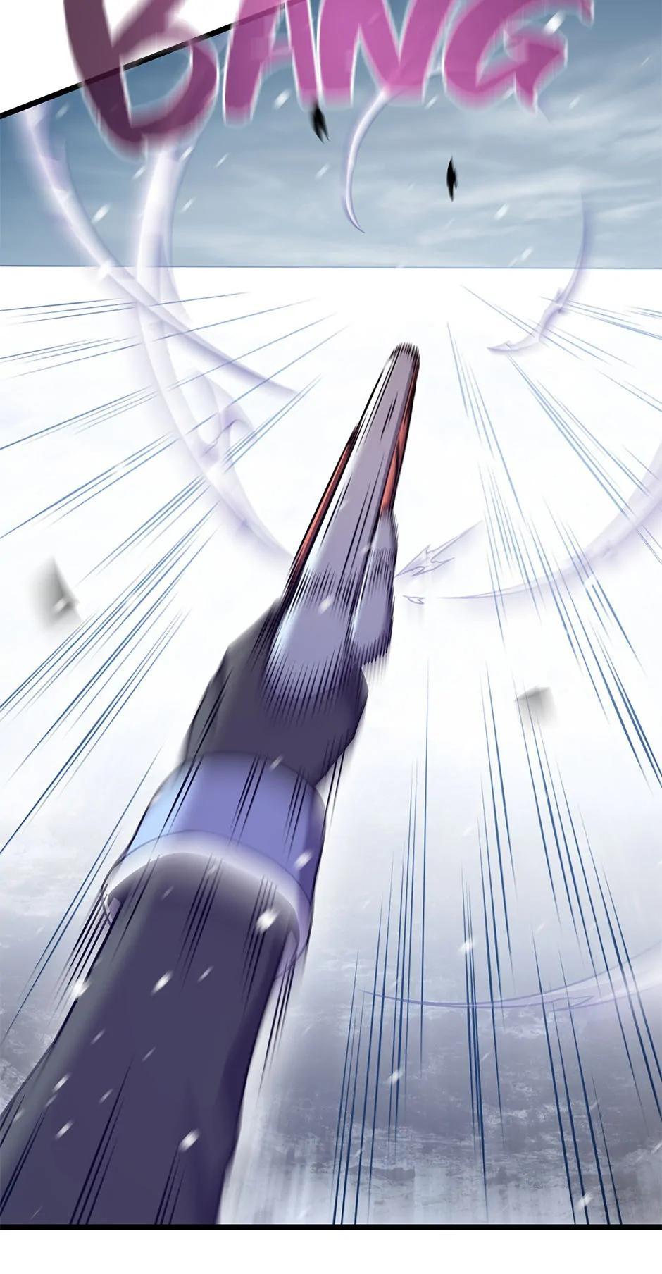 Read Mystic Musketeer EN Manga Online