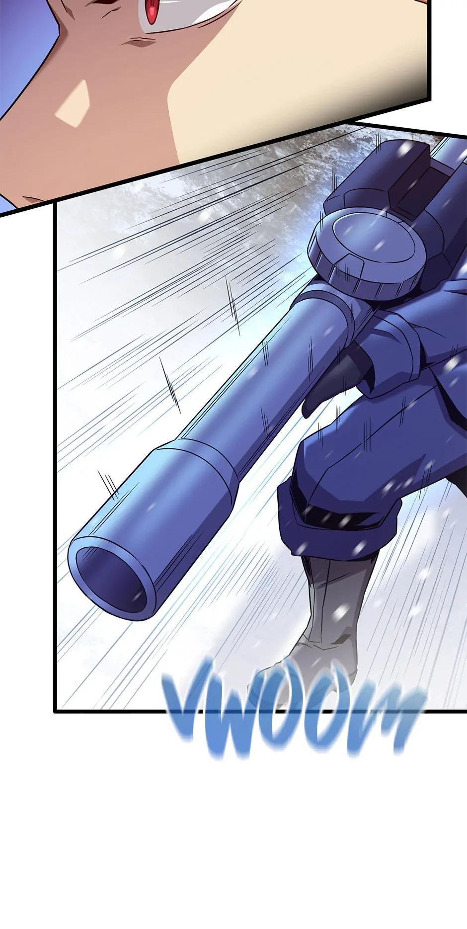 Read Mystic Musketeer EN Manga Online
