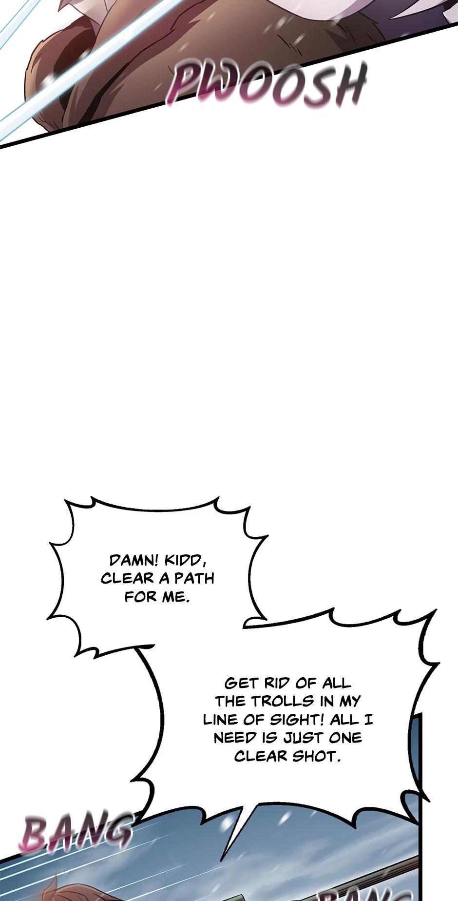 Read Mystic Musketeer EN Manga Online