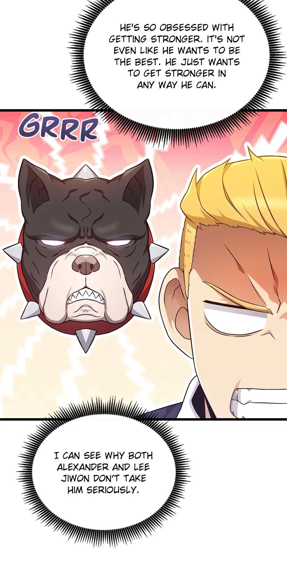 Read Mystic Musketeer EN Manga Online