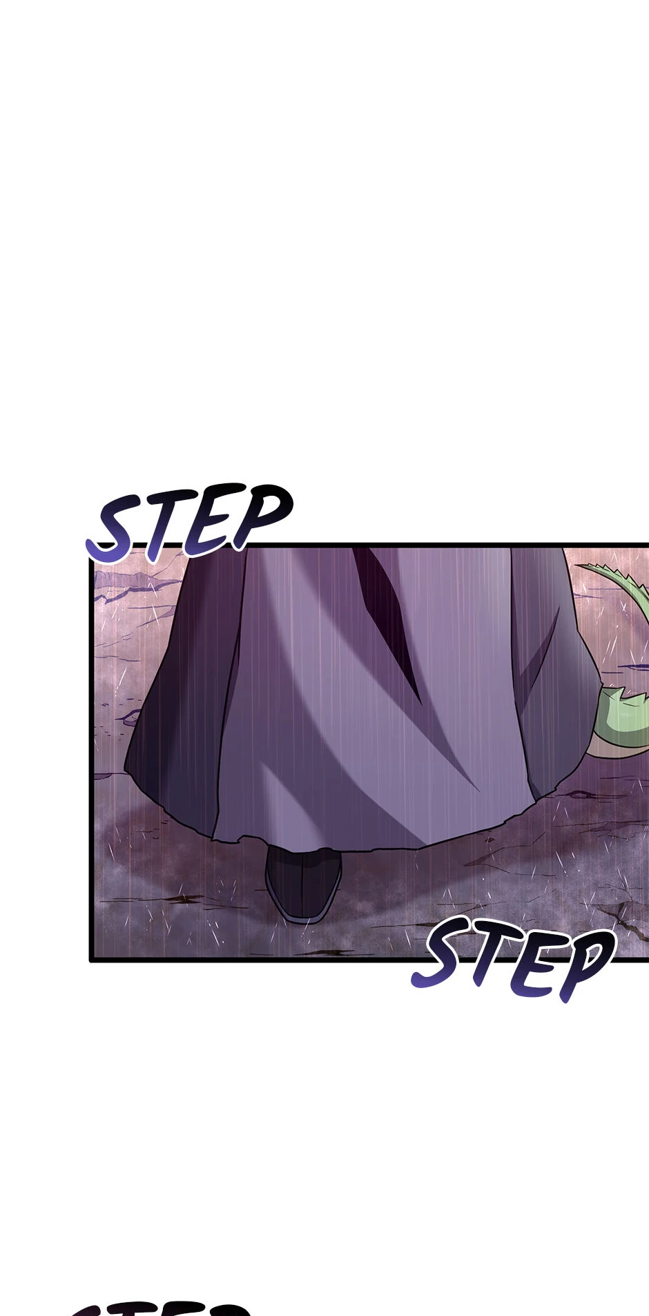 Read Mystic Musketeer EN Manga Online