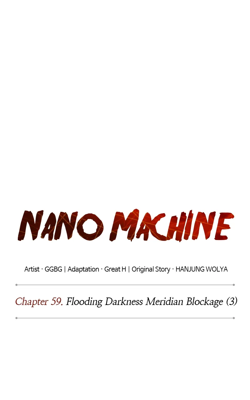 Read Nano Machine EN Manga Online