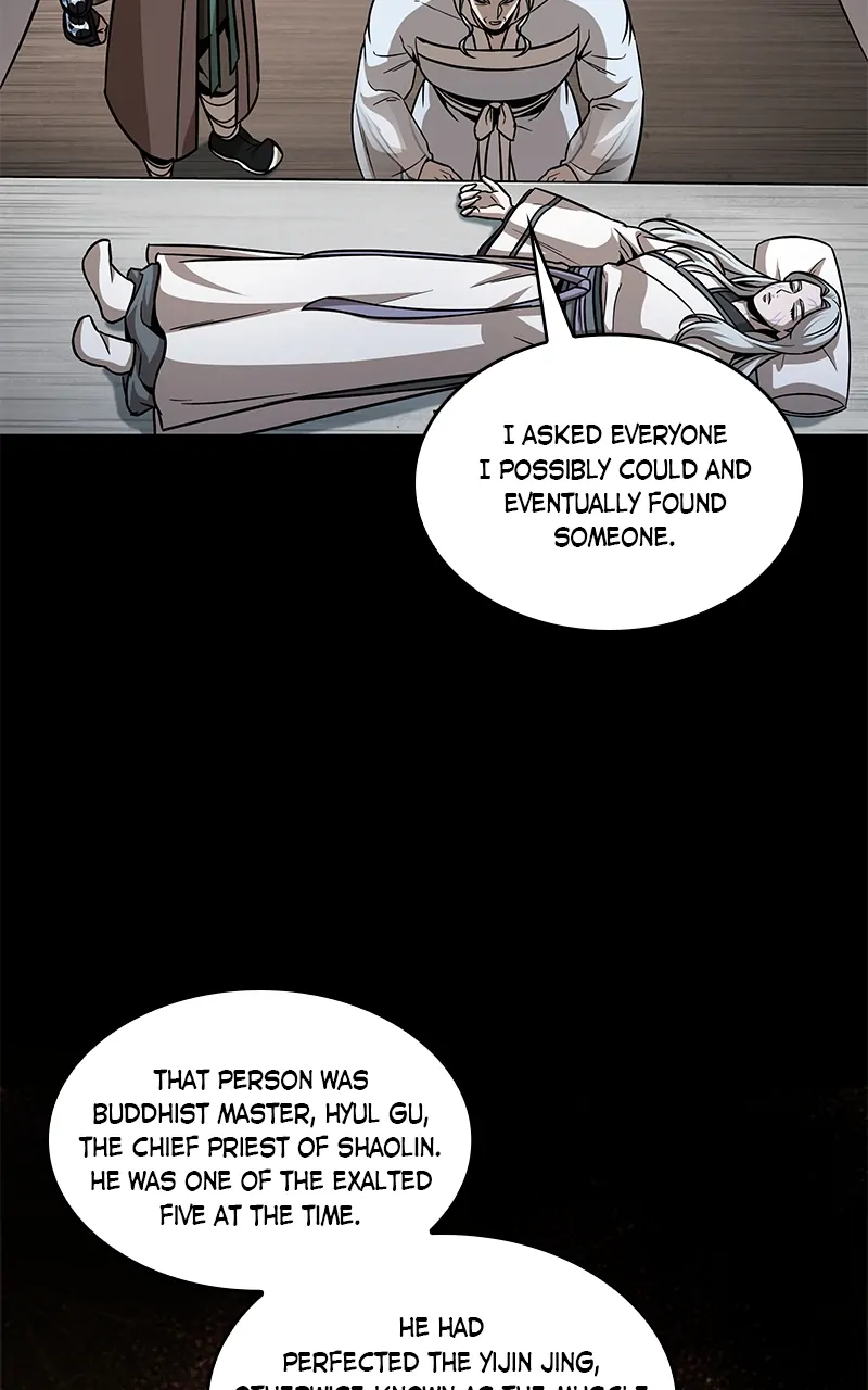 Read Nano Machine EN Manga Online