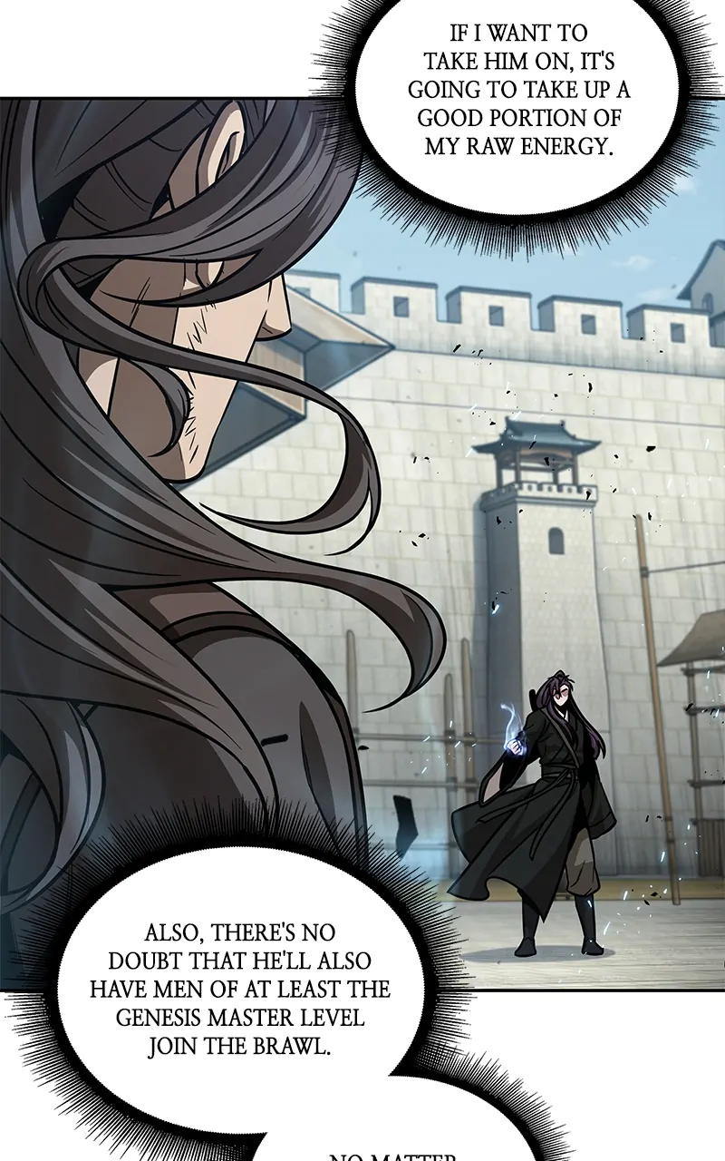 Read Nano Machine EN Manga Online