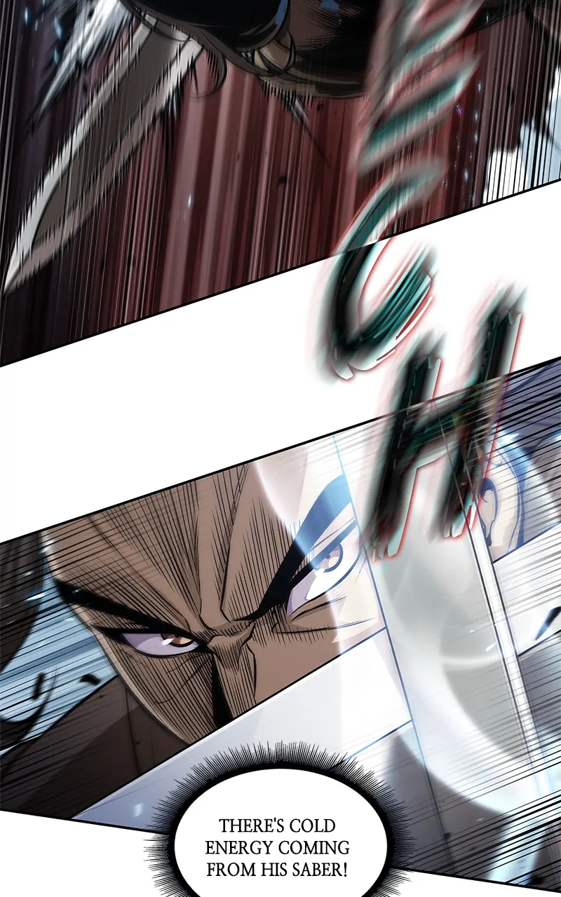 Read Nano Machine EN Manga Online