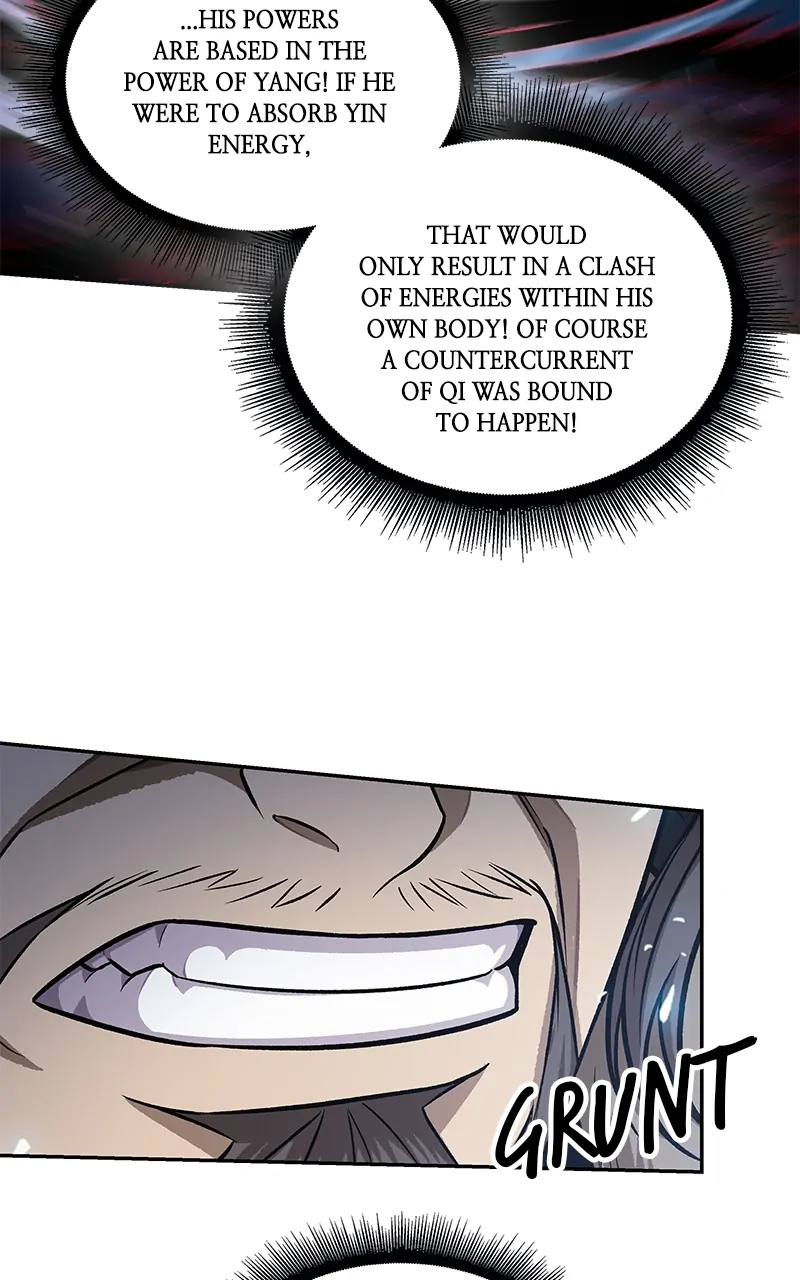 Read Nano Machine EN Manga Online