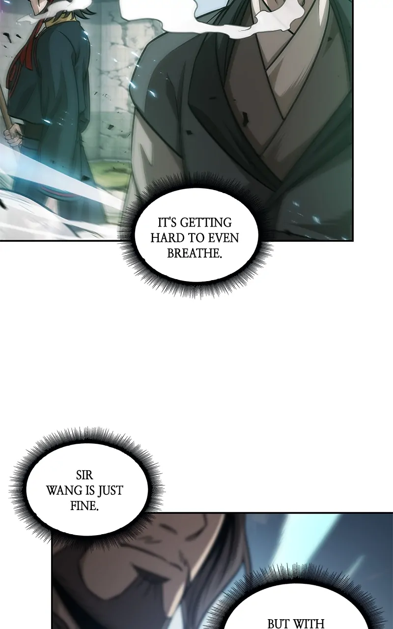 Read Nano Machine EN Manga Online