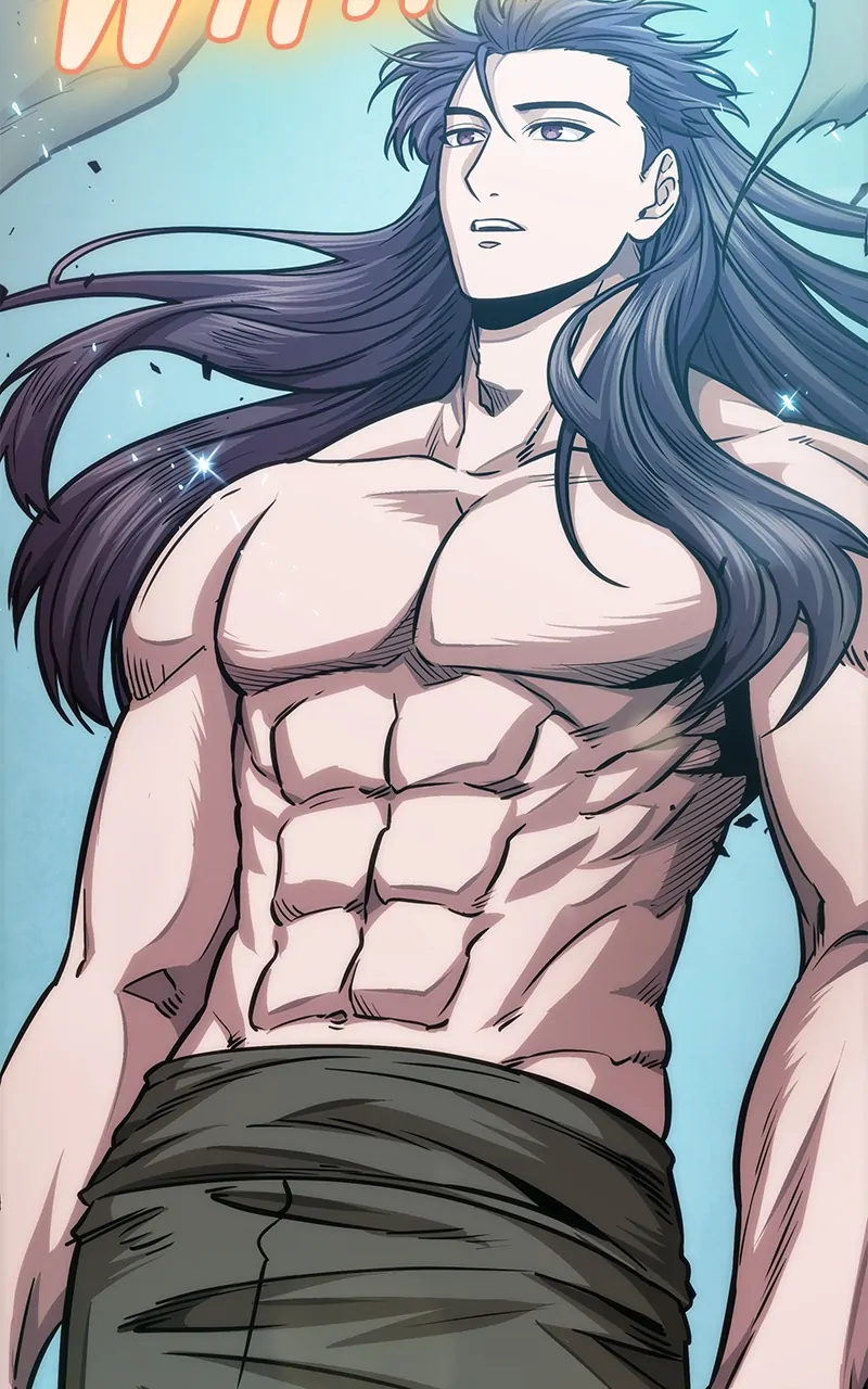 Read Nano Machine EN Manga Online