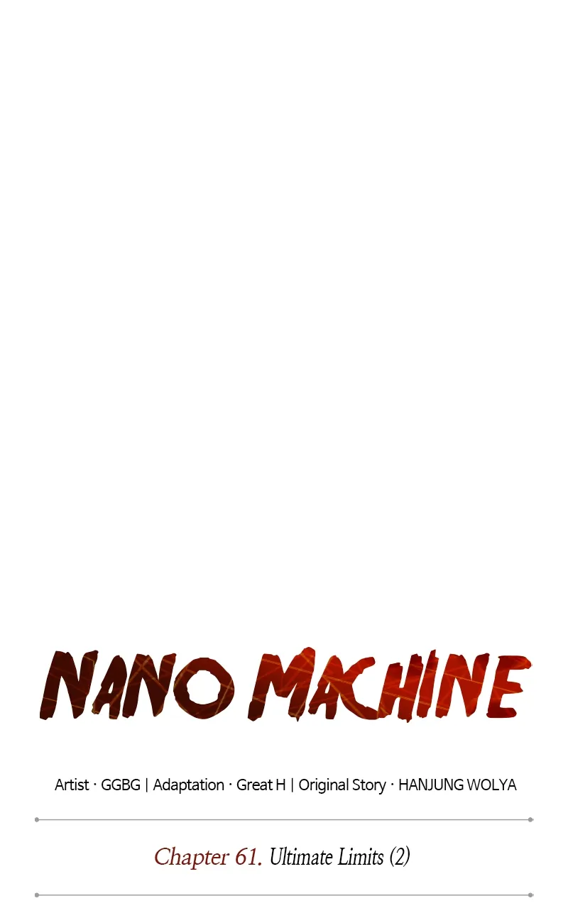 Read Nano Machine EN Manga Online