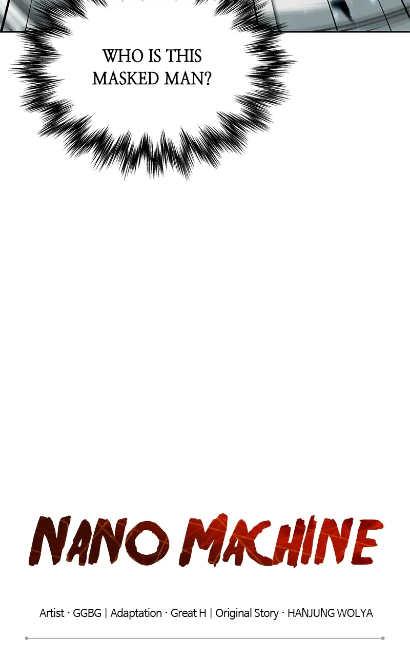 Read Nano Machine EN Manga Online