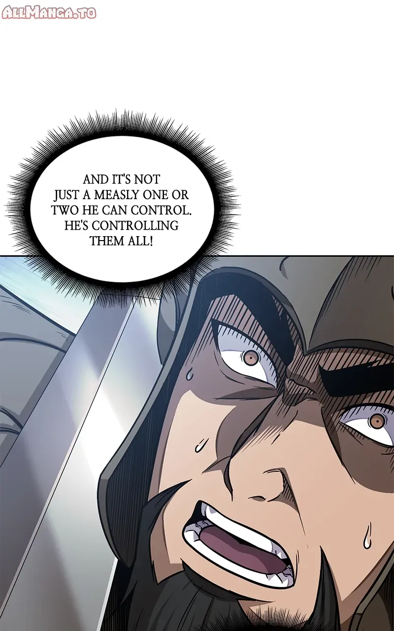 Read Nano Machine EN Manga Online