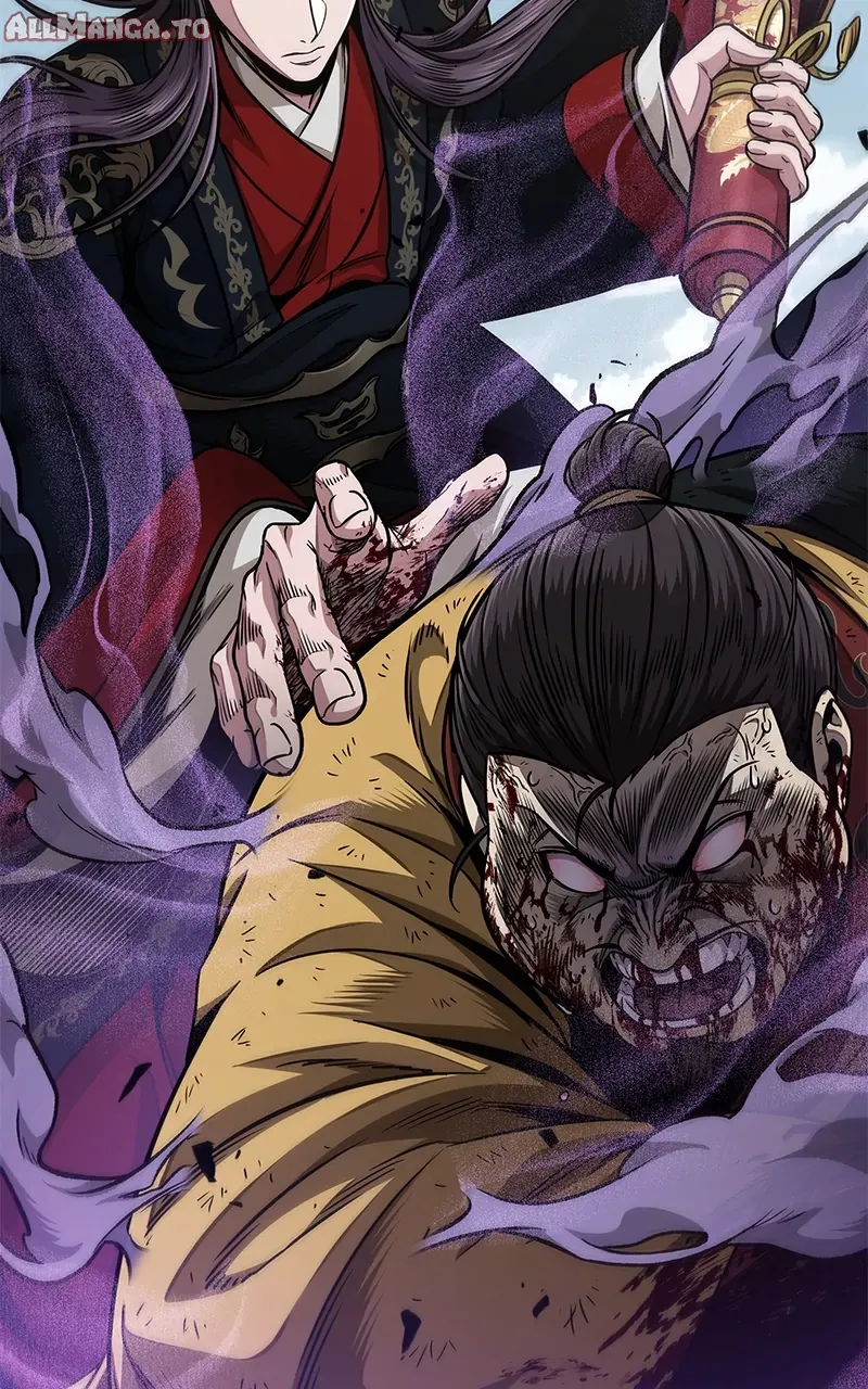 Read Nano Machine EN Manga Online