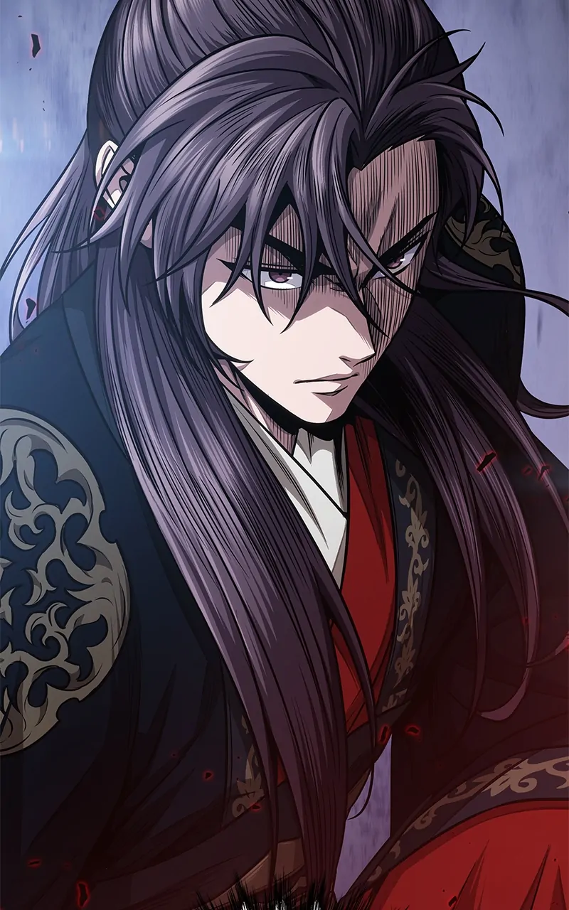 Read Nano Machine EN Manga Online