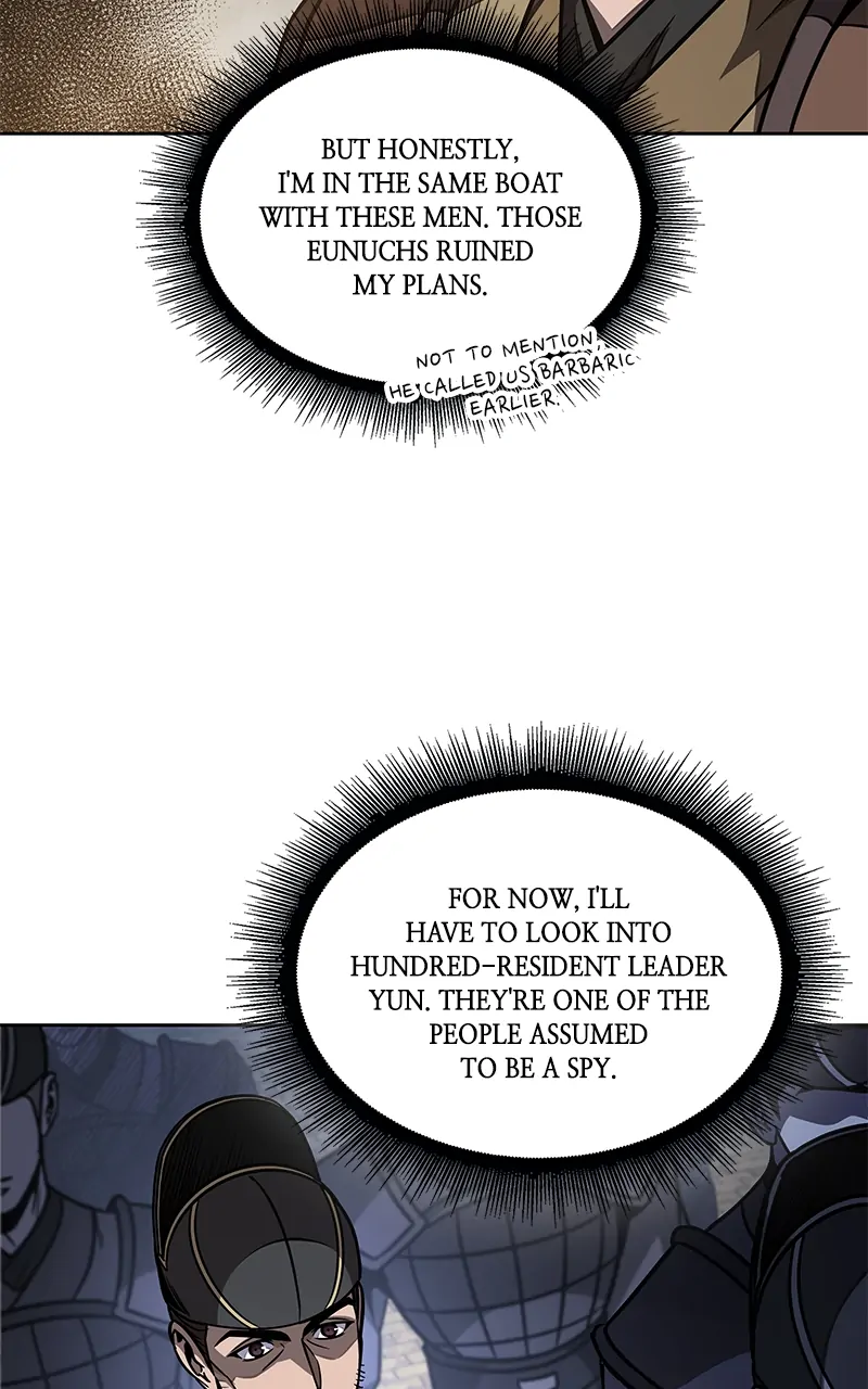 Read Nano Machine EN Manga Online