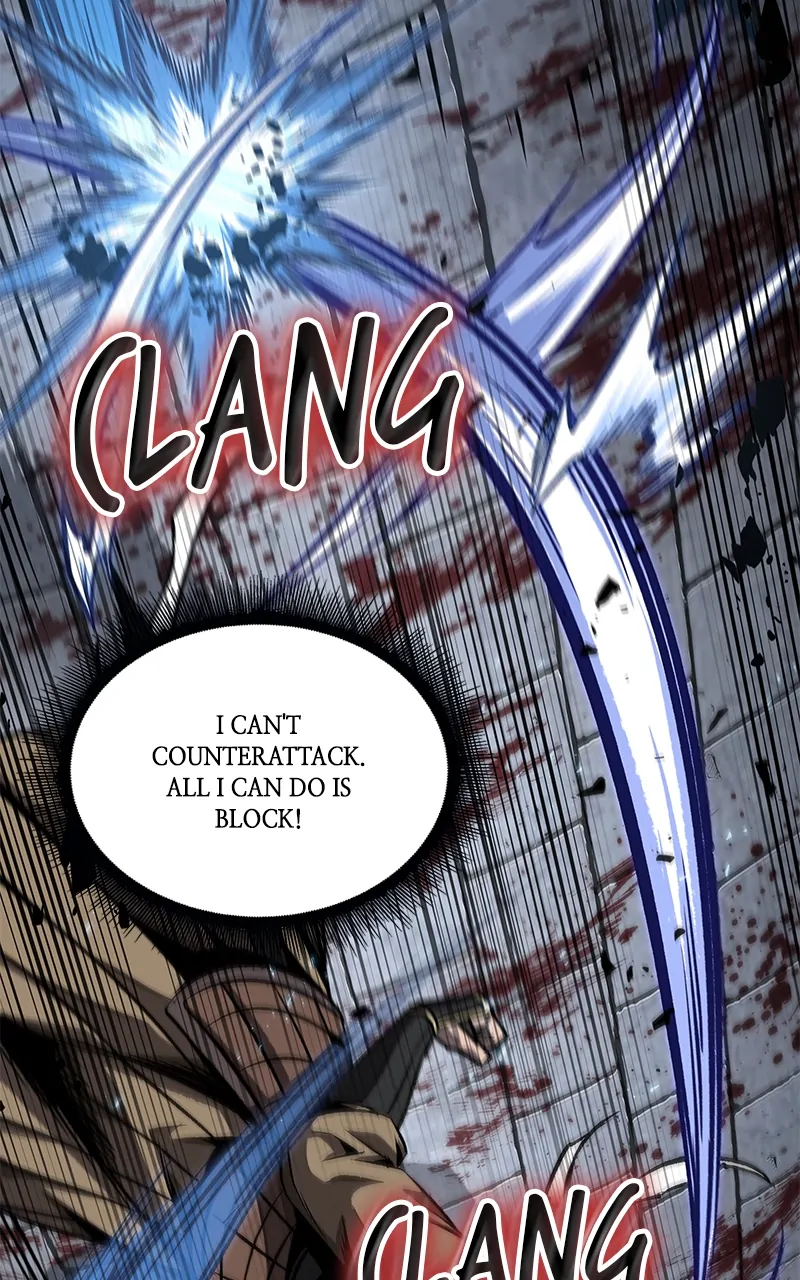 Read Nano Machine EN Manga Online