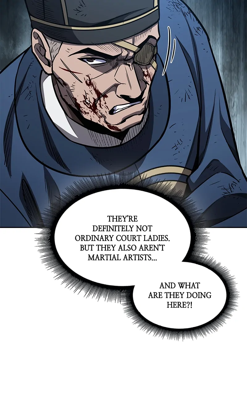 Read Nano Machine EN Manga Online