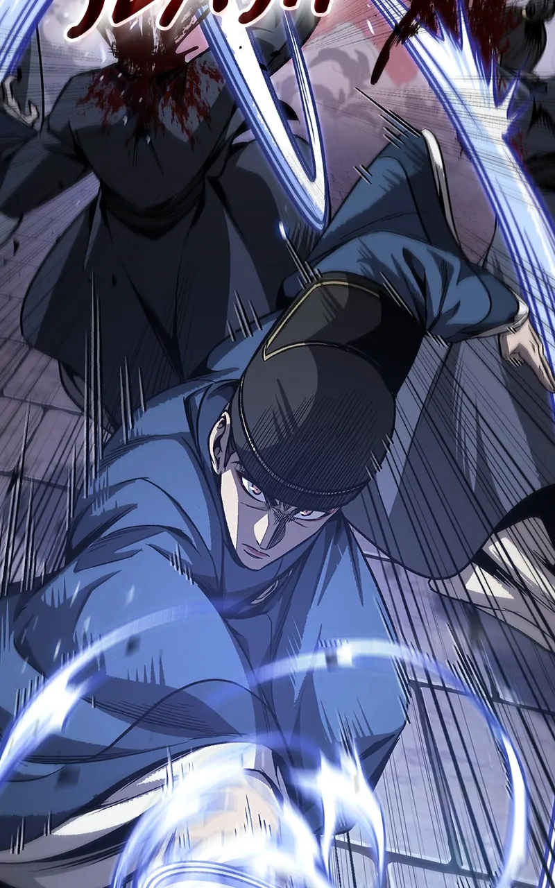 Read Nano Machine EN Manga Online