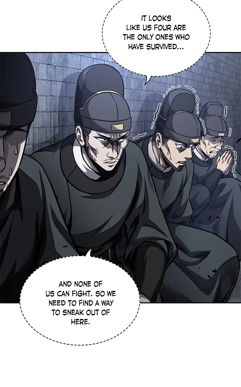 Read Nano Machine EN Manga Online