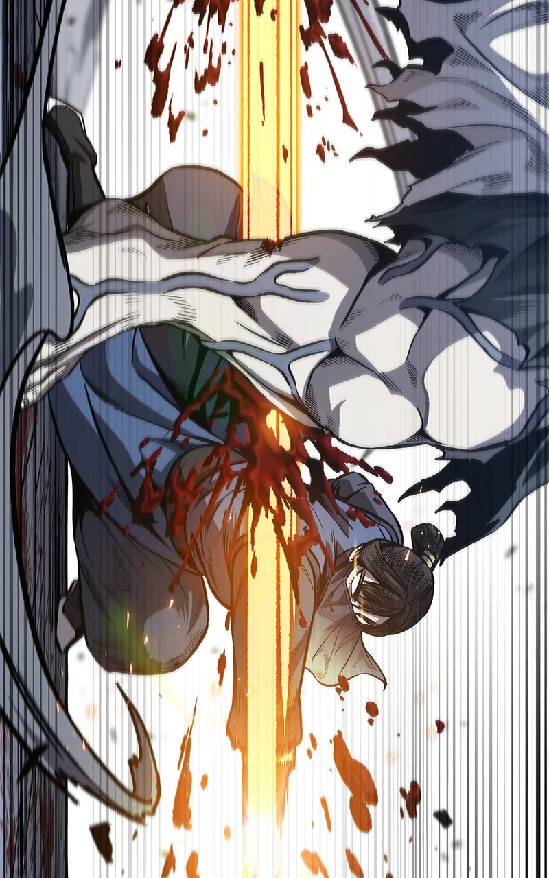 Read Nano Machine EN Manga Online