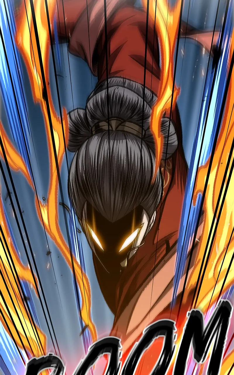 Read Nano Machine EN Manga Online