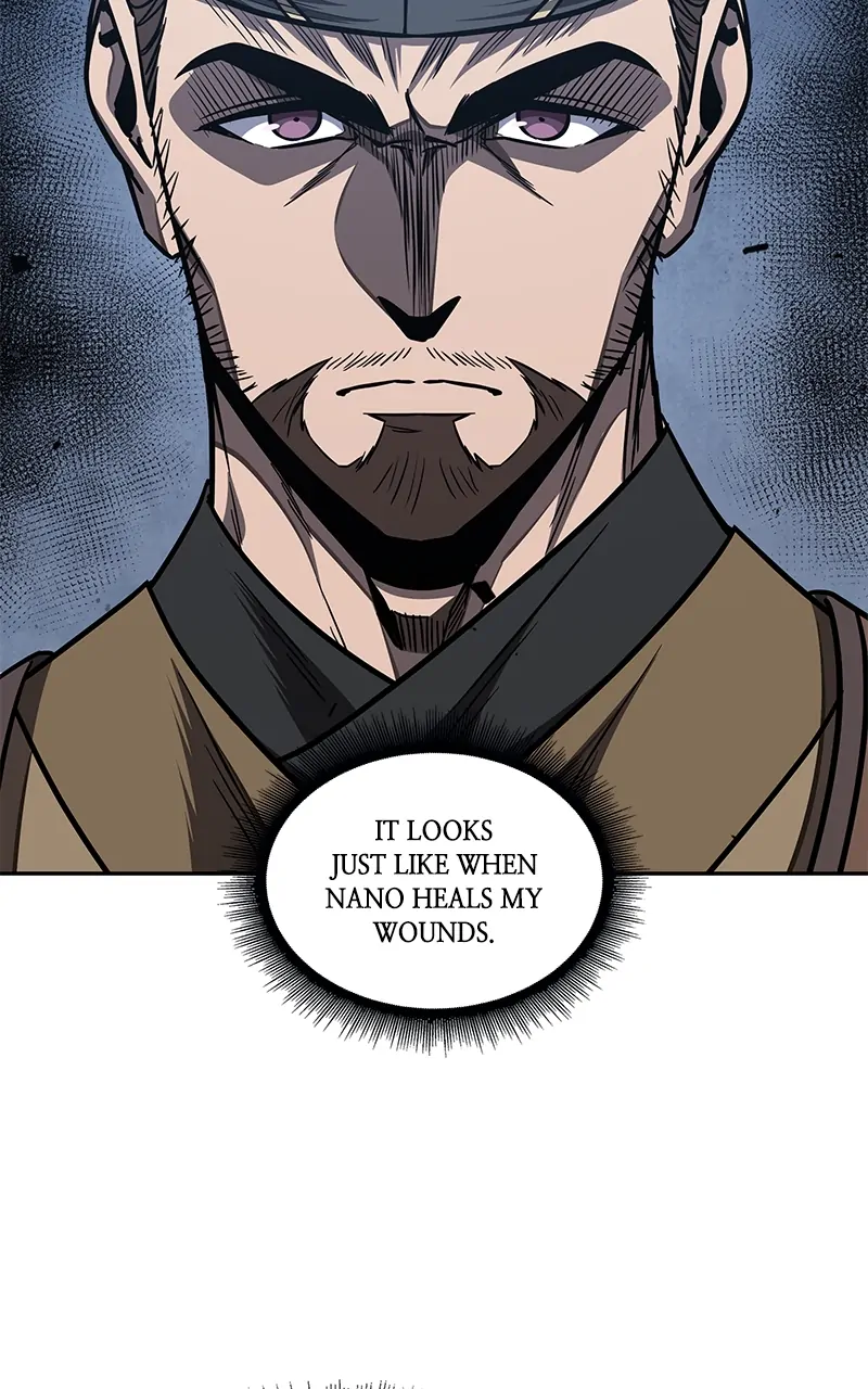 Read Nano Machine EN Manga Online