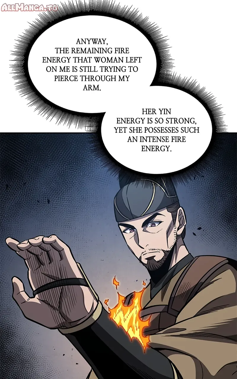 Read Nano Machine EN Manga Online