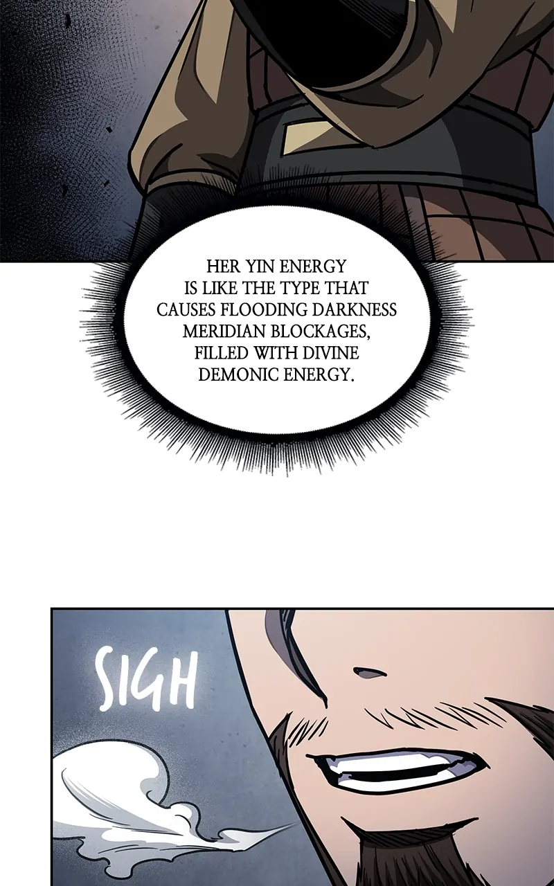 Read Nano Machine EN Manga Online