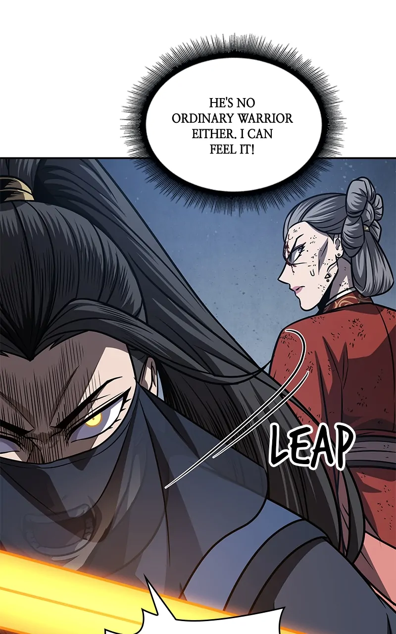 Read Nano Machine EN Manga Online