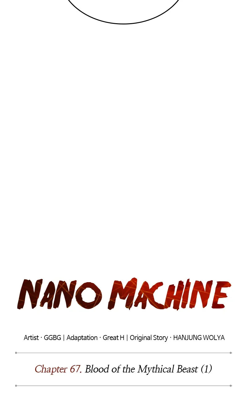 Read Nano Machine EN Manga Online