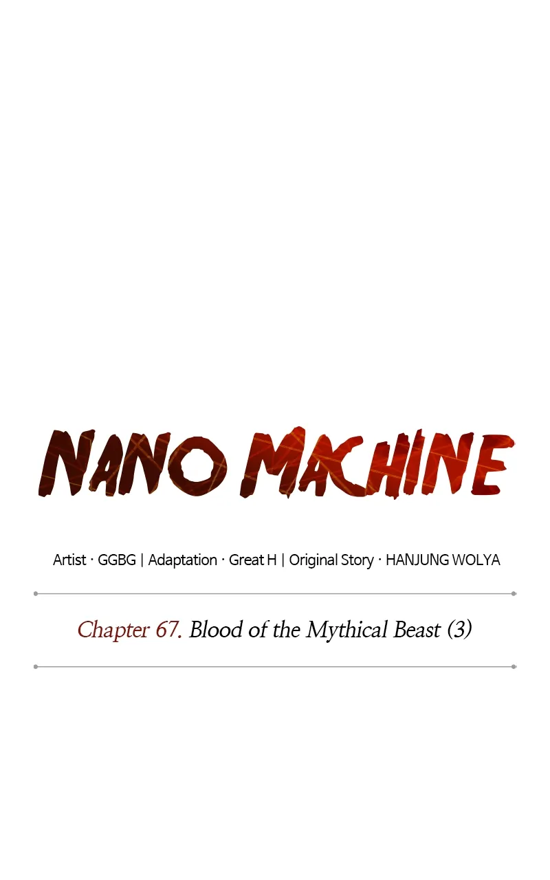 Read Nano Machine EN Manga Online