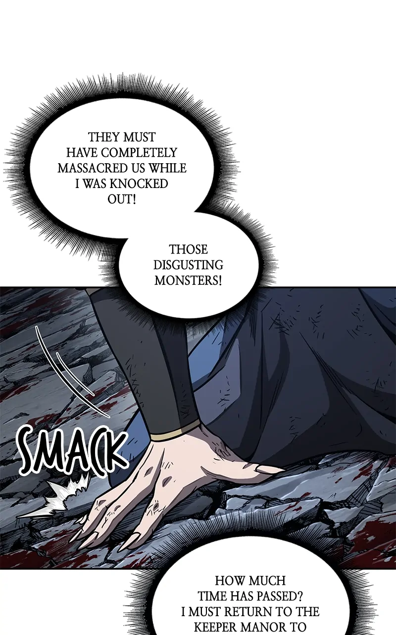 Read Nano Machine EN Manga Online