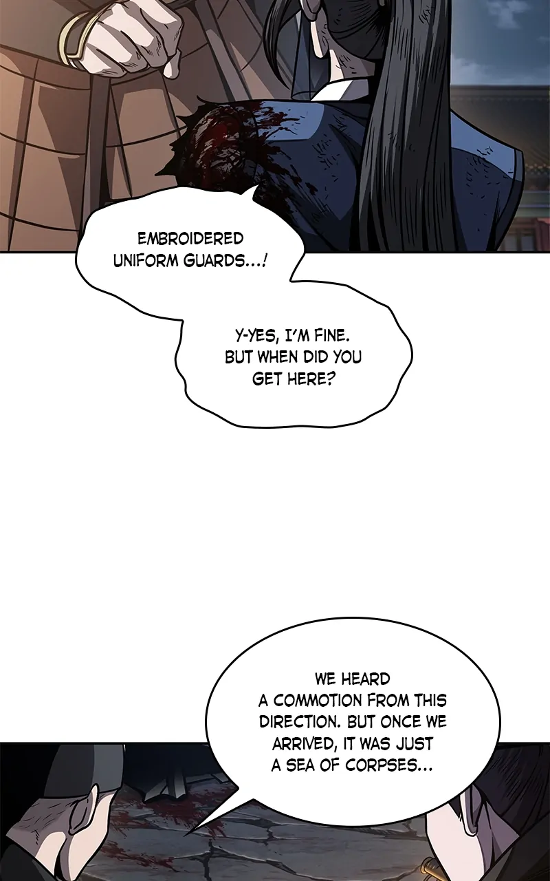 Read Nano Machine EN Manga Online