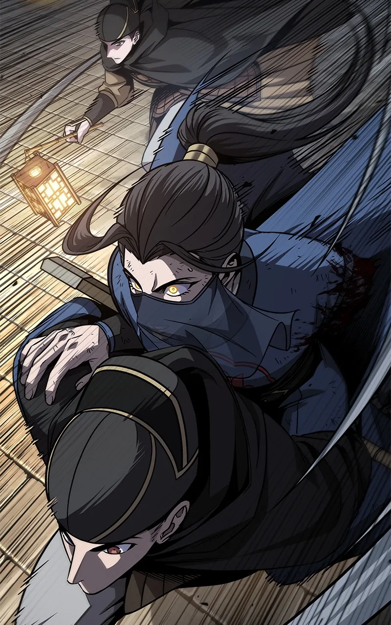 Read Nano Machine EN Manga Online