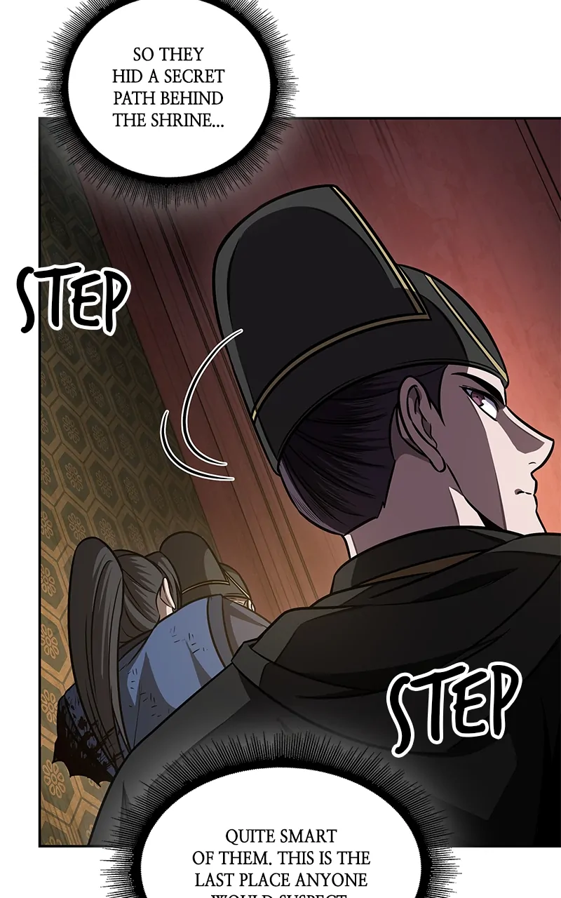 Read Nano Machine EN Manga Online