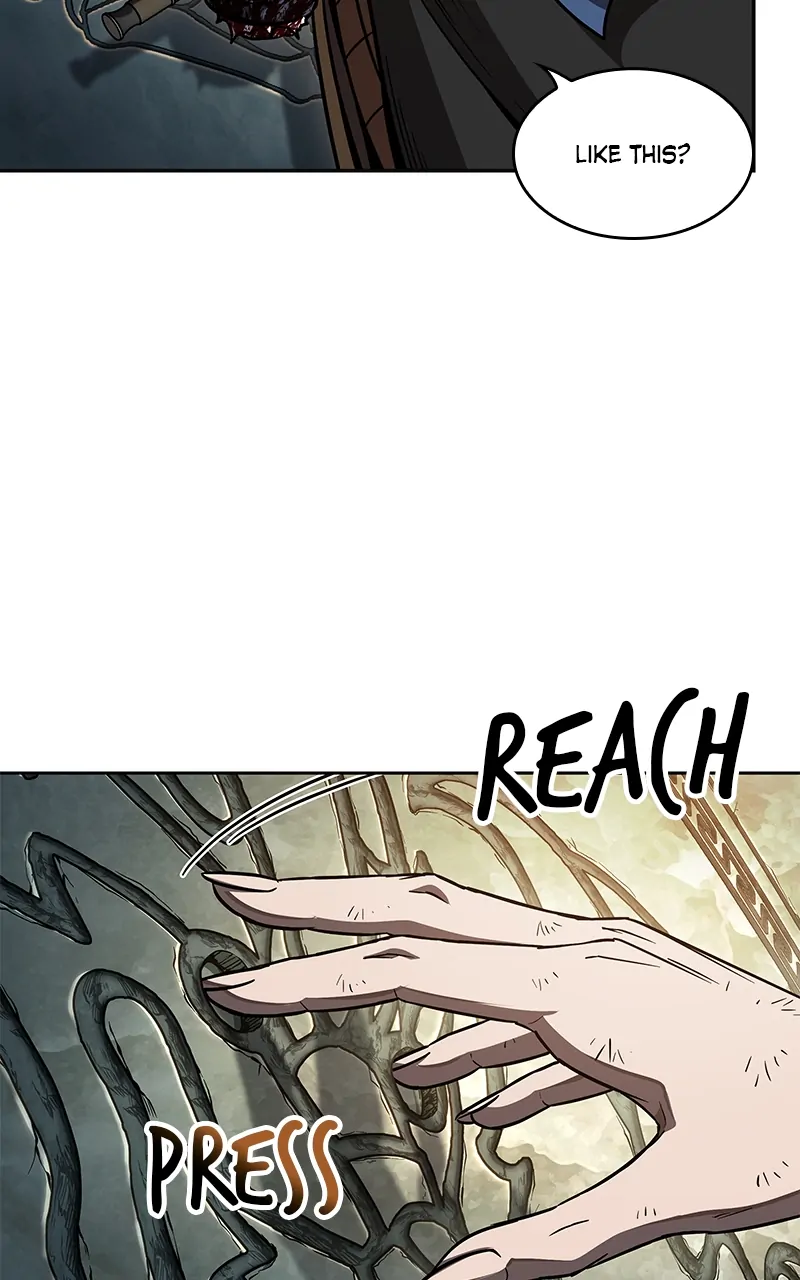 Read Nano Machine EN Manga Online