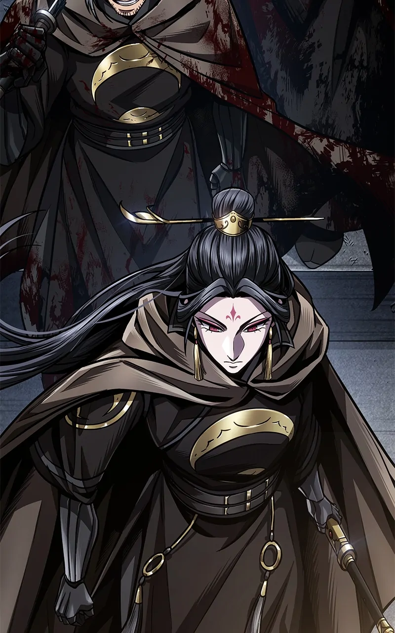 Read Nano Machine EN Manga Online