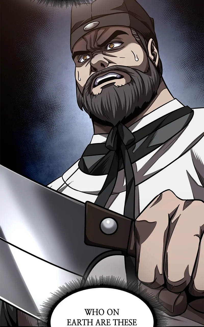 Read Nano Machine EN Manga Online