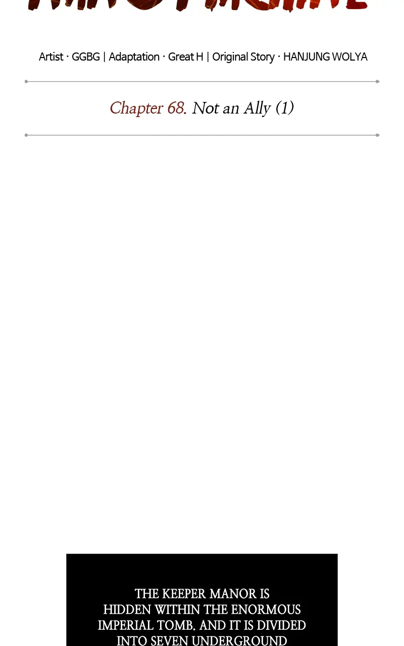 Read Nano Machine EN Manga Online