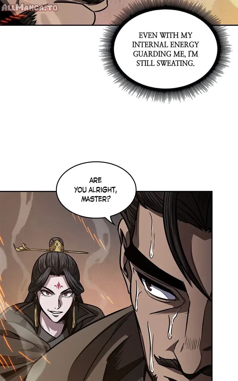 Read Nano Machine EN Manga Online