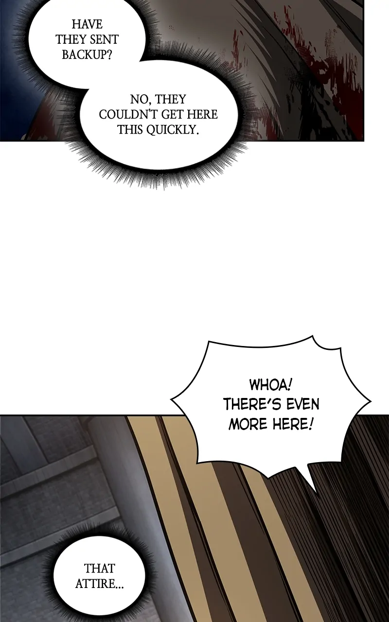 Read Nano Machine EN Manga Online