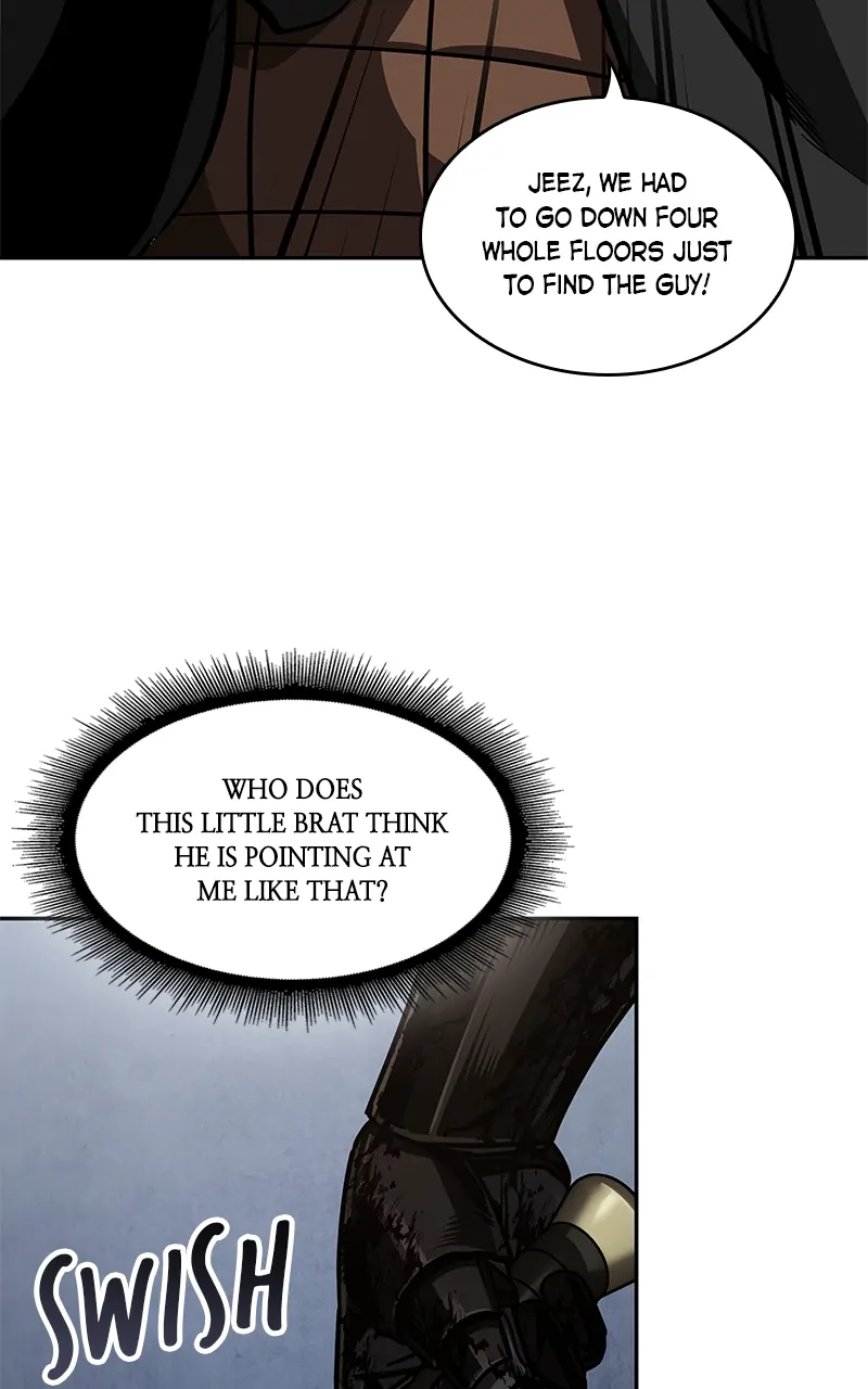 Read Nano Machine EN Manga Online