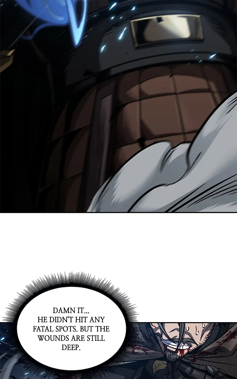 Read Nano Machine EN Manga Online