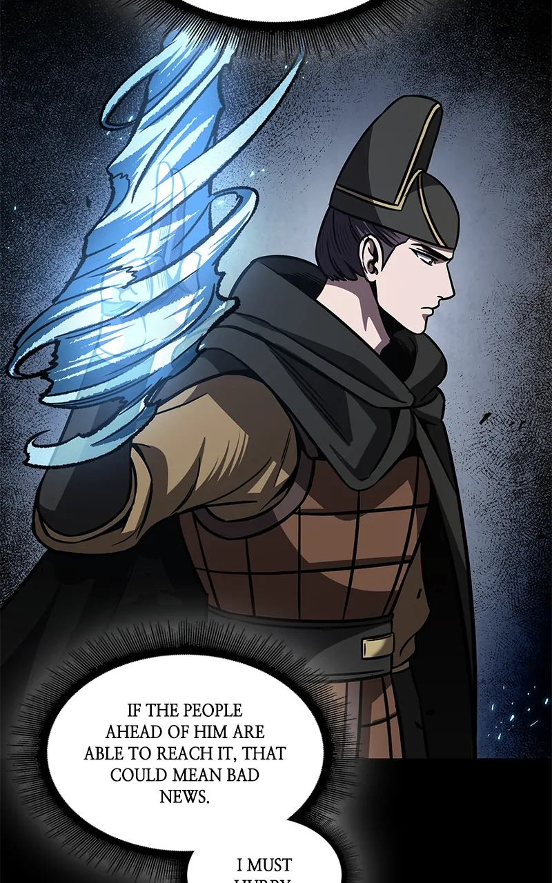 Read Nano Machine EN Manga Online