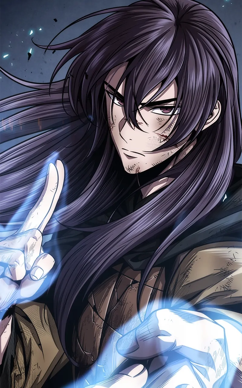 Read Nano Machine EN Manga Online