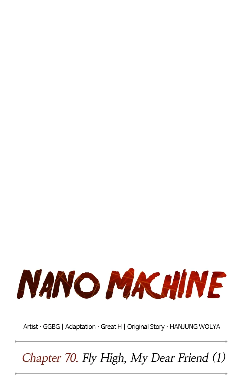 Read Nano Machine EN Manga Online