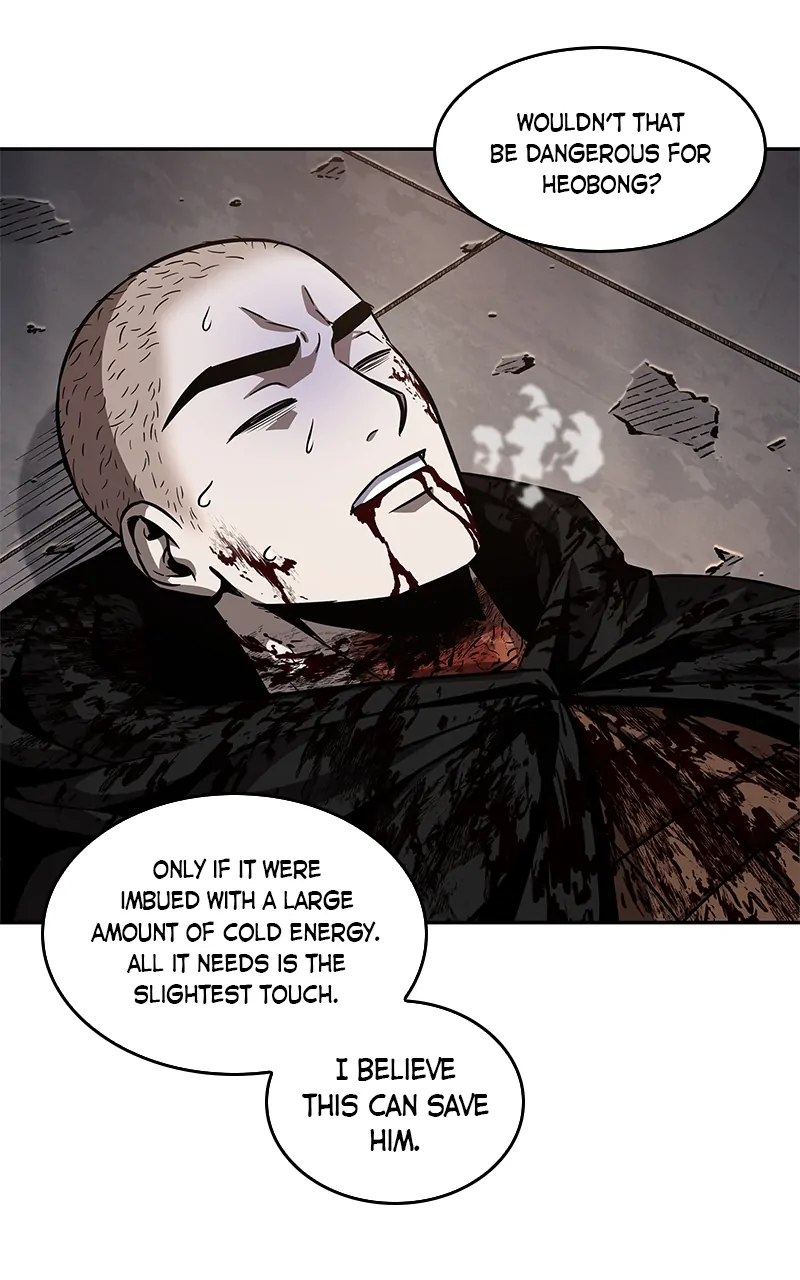 Read Nano Machine EN Manga Online